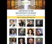 Architecture reconnect summit is now Urban Atelier 27th May 2022 Architecture reconnect summit is now Urban Atelier 27th May 2022